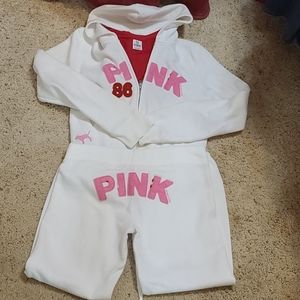 Victoria secret outfit